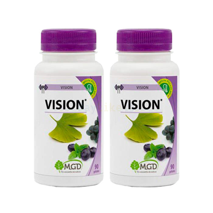 Vision 🔥 produit de santé oculaire à Séguél