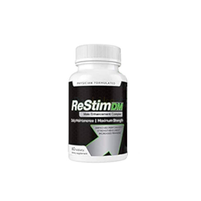 ReStimDM 🔥 male libido enhancer in Taza