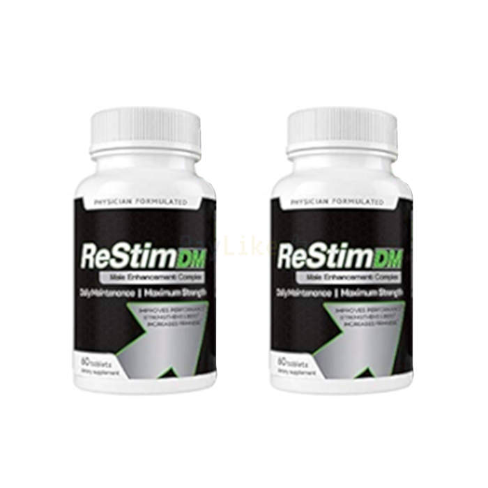 ReStimDM 🔥 male libido enhancer in Rabat