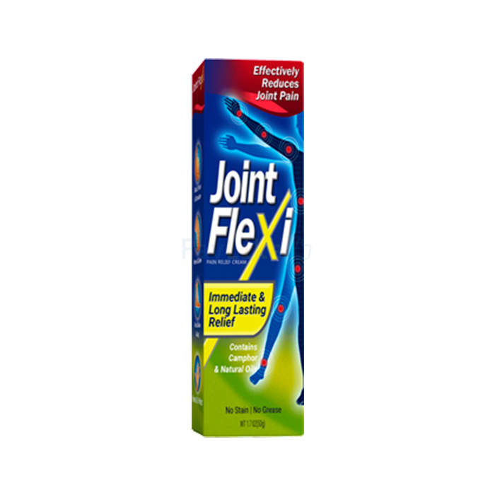 Joint Flexi 🔥 joint health product in El Kanatira el Kheiriya