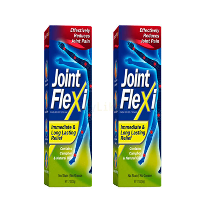 Joint Flexi 🔥 joint health product in Diyarbe-Nigma