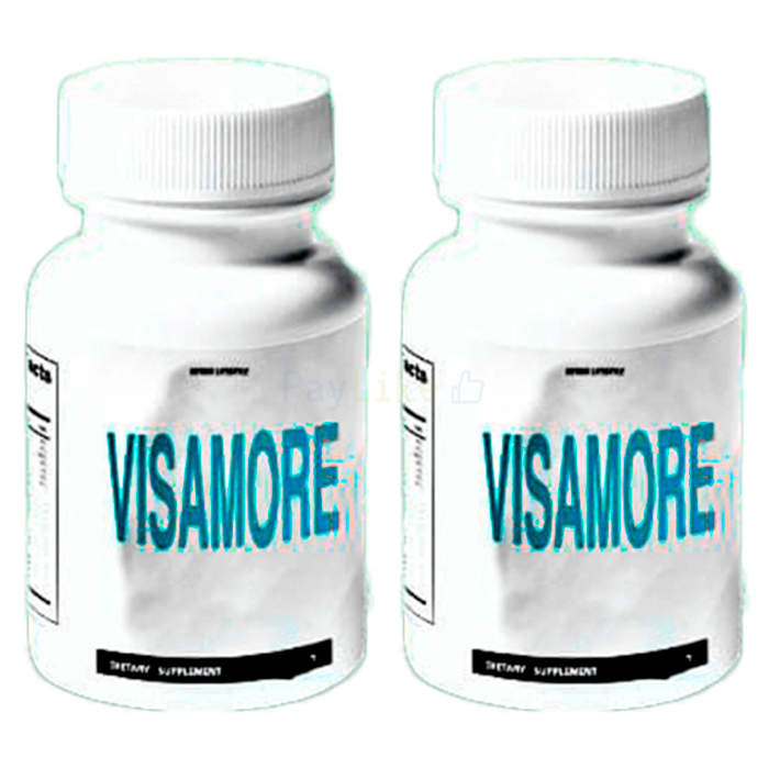 Visamore drops 🔥 produit de santé oculaire Au Sénégal