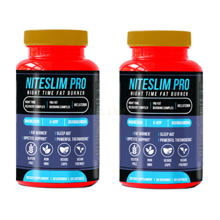 Niteslim Pro 🔥 weight control product in Nyeri