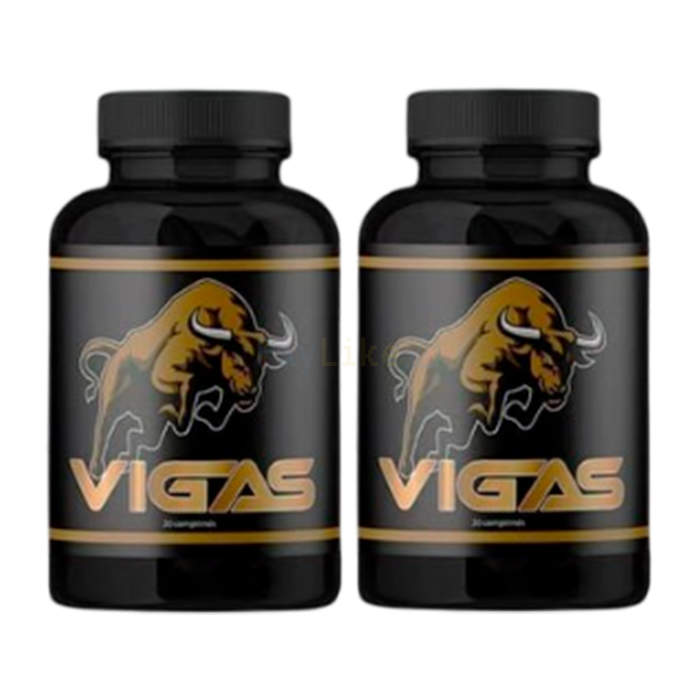 Vigas 🔥 male libido enhancer in Mohammedia