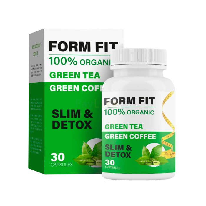 Form Fit 🔥 weight control product in Souk Ahras