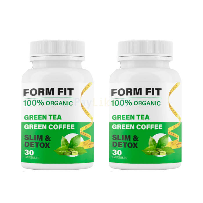 Form Fit 🔥 weight control product in Souk Ahras