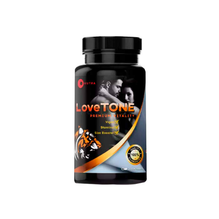 LoveTone 🔥 male libido enhancer in Sucre