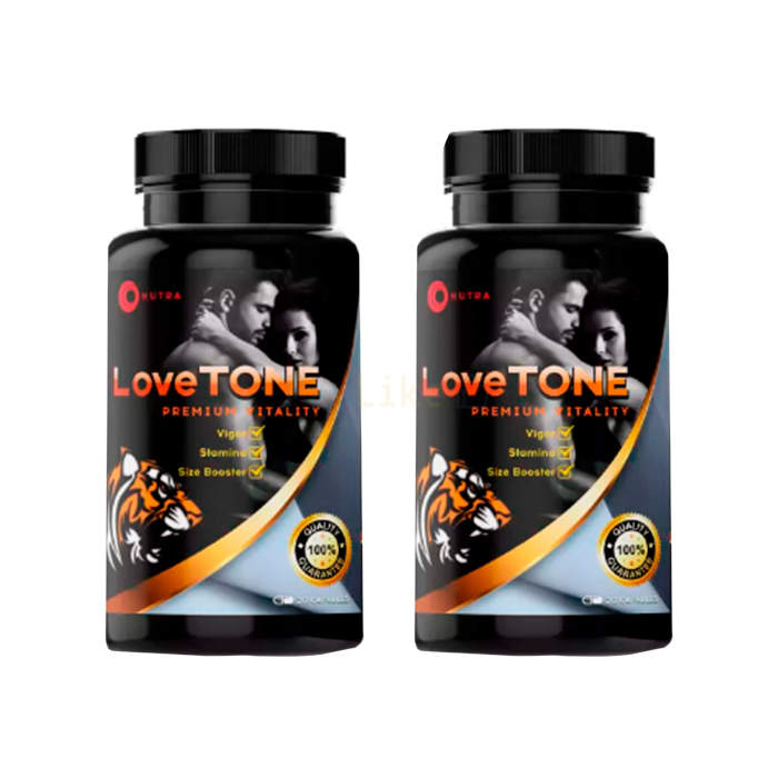 LoveTone 🔥 male libido enhancer in Sucre