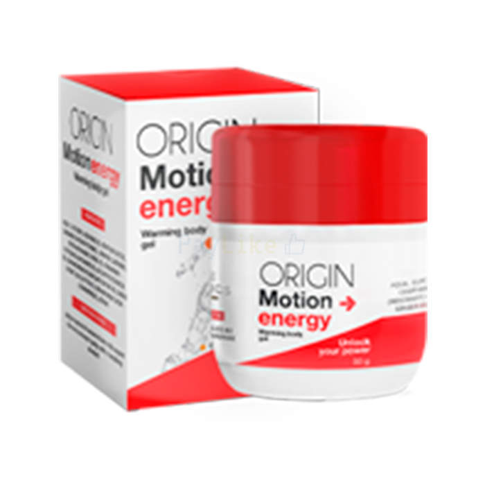 Origin Motion Energy 🔥 joint health product in Kapenguria