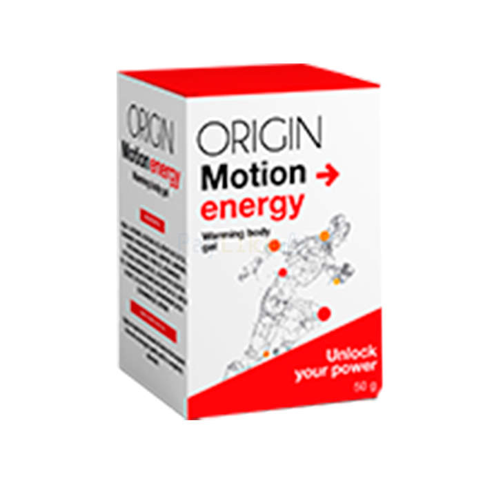 Origin Motion Energy 🔥 bidhaa ya afya ya pamoja kwa Lamu