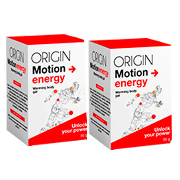 Origin Motion Energy 🔥 joint health product in Wajir