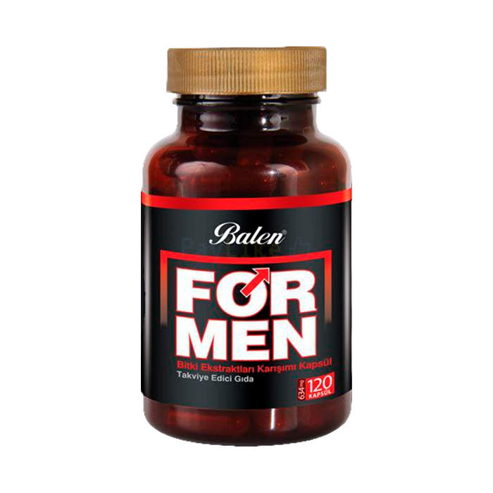 Balen For Men 🔥 penis enlargement product in Derna