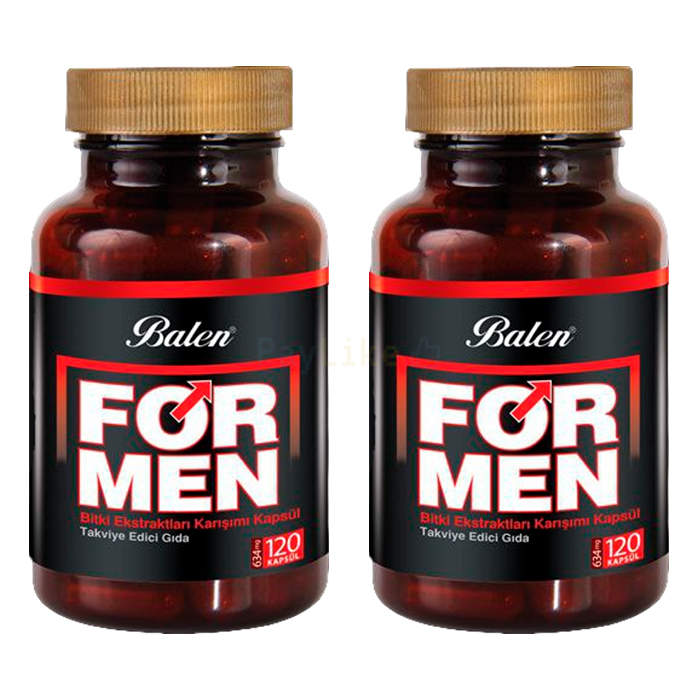 Balen For Men 🔥 penis enlargement product in Bani Walid