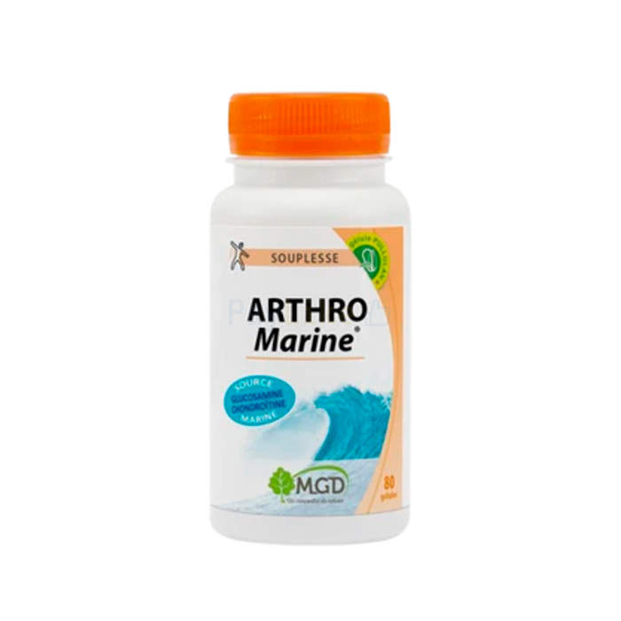 Arthro Marine 🔥 produit de santé commun à Añibilekru