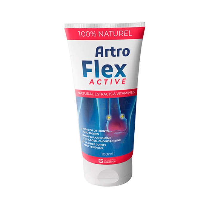 Artroflex Active cream 🔥 joint health product in Hemisset