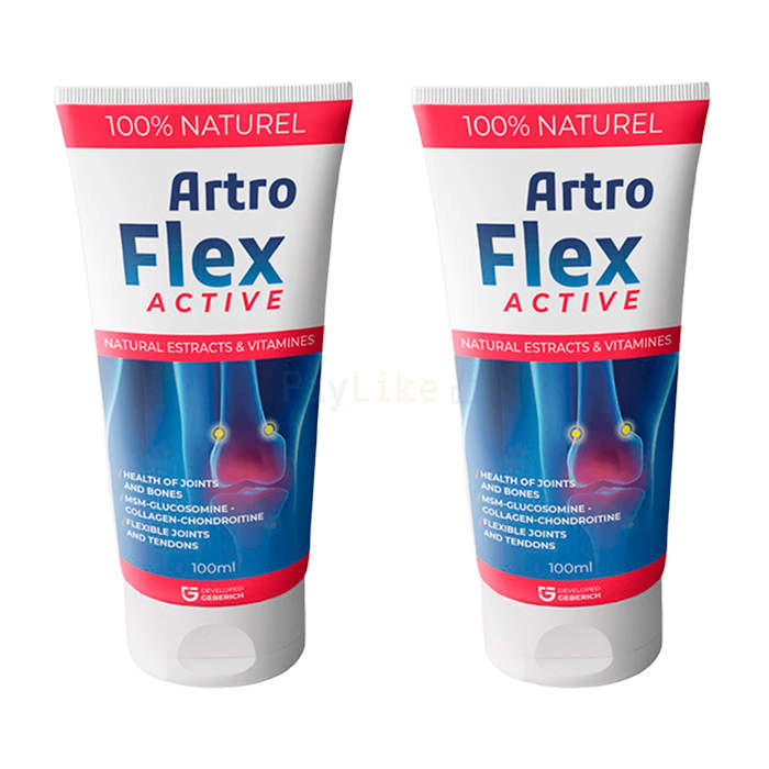 Artroflex Active cream 🔥 joint health product in Fes