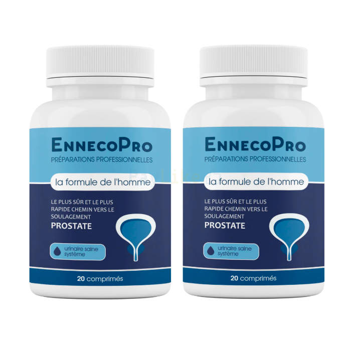 EnnecoPro 🔥 produit de santé de la prostate à Kolda