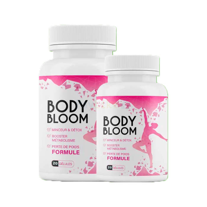 Body Bloom 🔥 produit de contrôle du poids à Kaolack