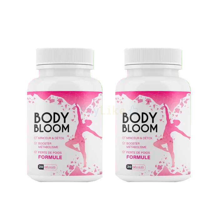 Body Bloom 🔥 produit de contrôle du poids à Dakar