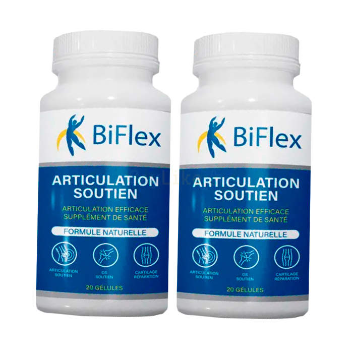 BiFlex 🔥 produit de santé commun à Nioro