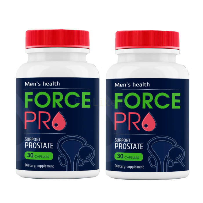 Force Pro 🔥 produit de santé de la prostate à Agboville