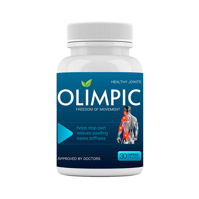 Olimpic 🔥 joint health product in Sapel