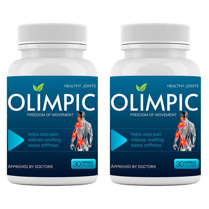 Olimpic 🔥 joint health product in Aba