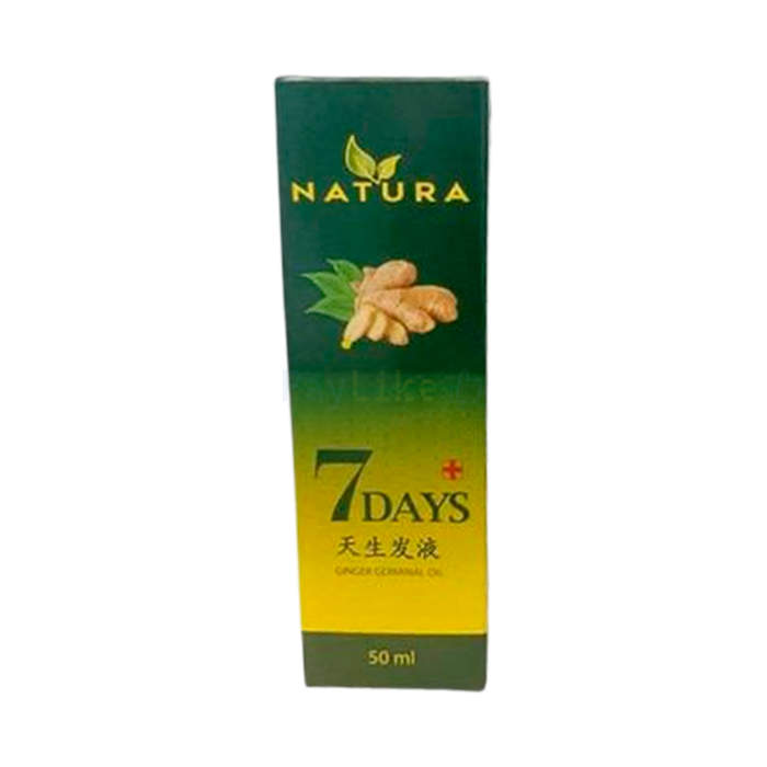 7Days 🔥 hair strengthening and growth product in Es Senia