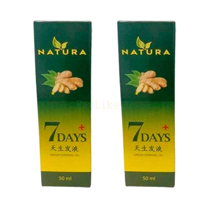 7Days 🔥 hair strengthening and growth product in Constantine