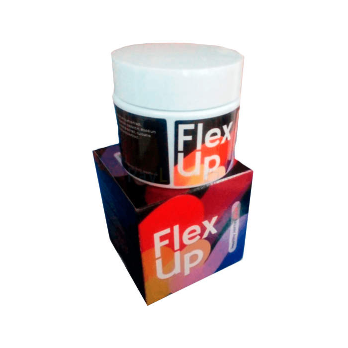 Flex Up 🔥 joint health product in Gboko