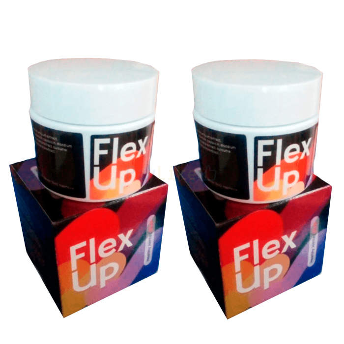 Flex Up 🔥 joint health product in Abeokuta