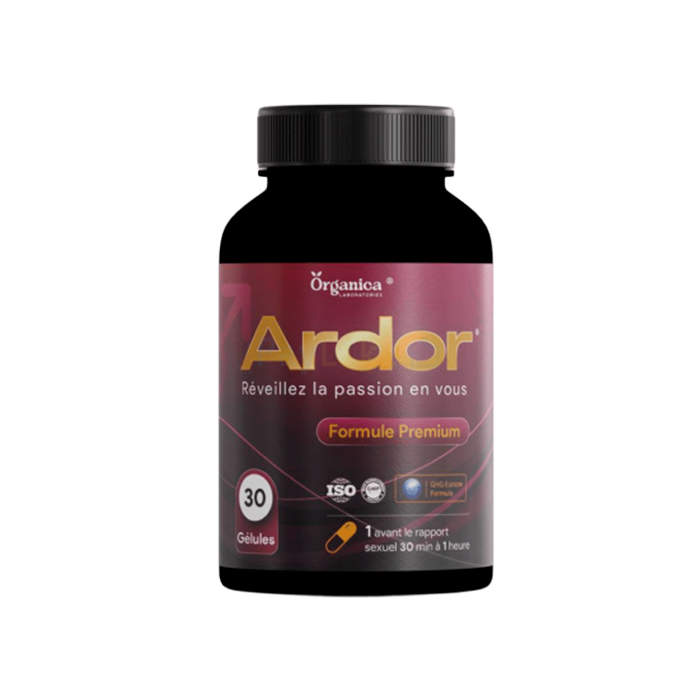 Ardor 🔥 penis enlargement product in Sidi Shami