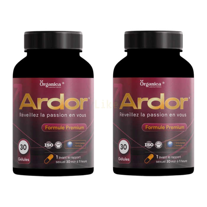 Ardor 🔥 penis enlargement product in Said