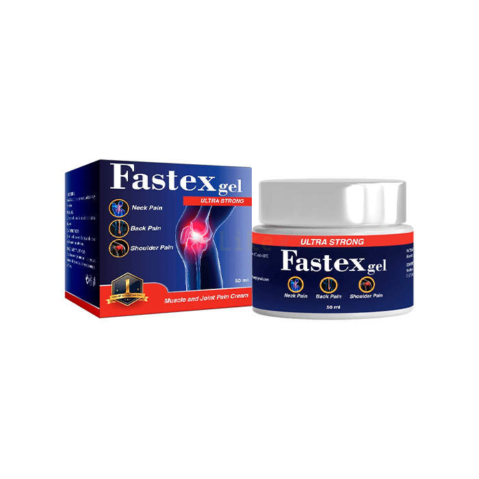 Fastex Gel