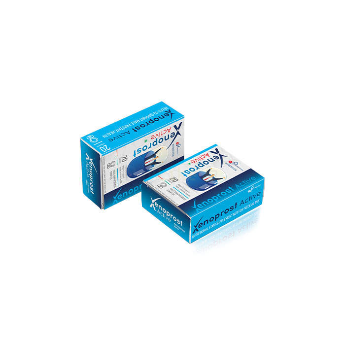 Xenoprost Active