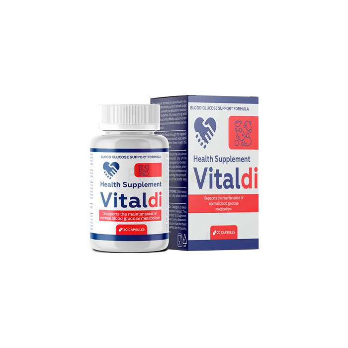Vitaldi