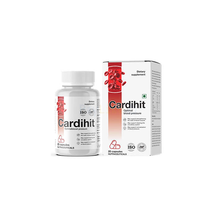 Cardihit